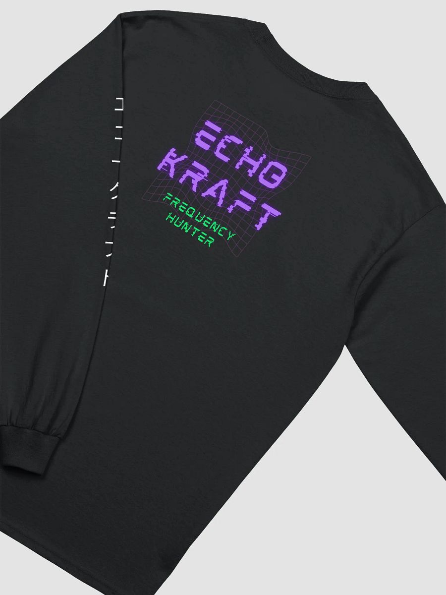 Long Sleeve Freq product image (4)