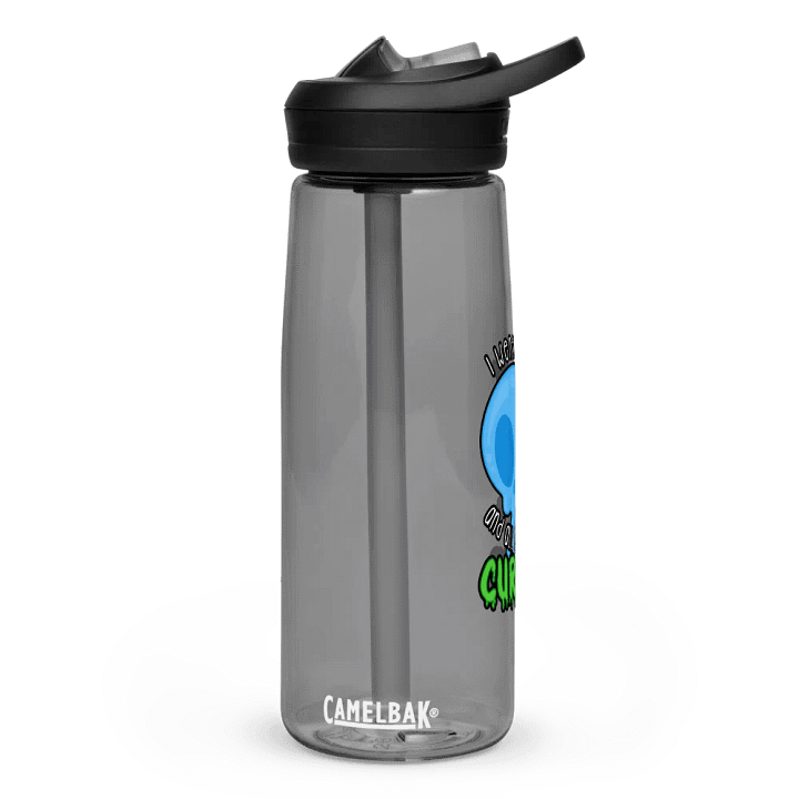 All I Got Was Cursed - Mage - CamelBak product image (1)