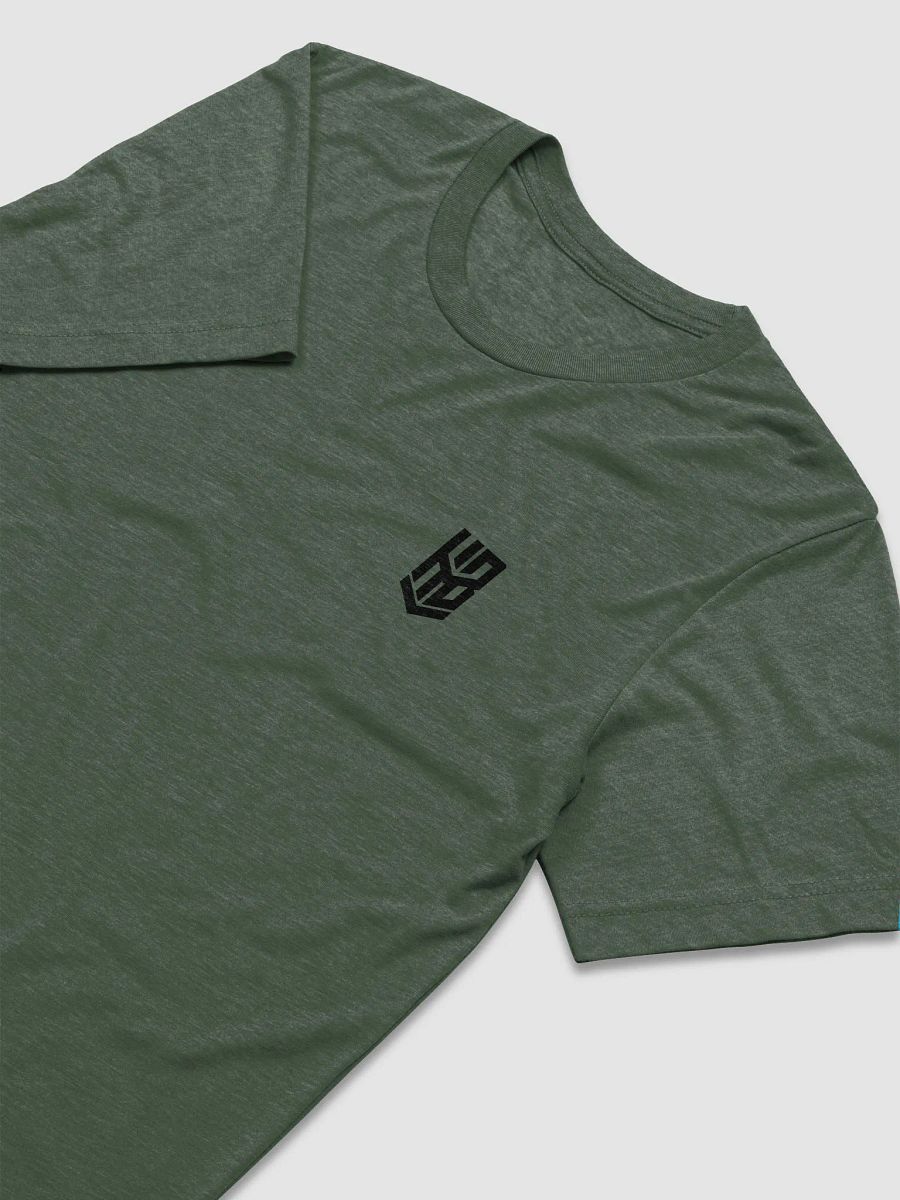 History Buffs T-Shirt Green product image (3)