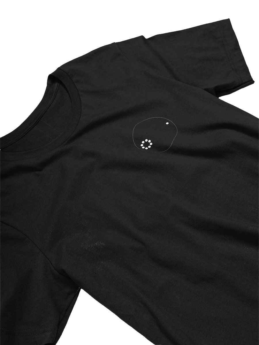 LoneOrbit Tshirt product image (3)