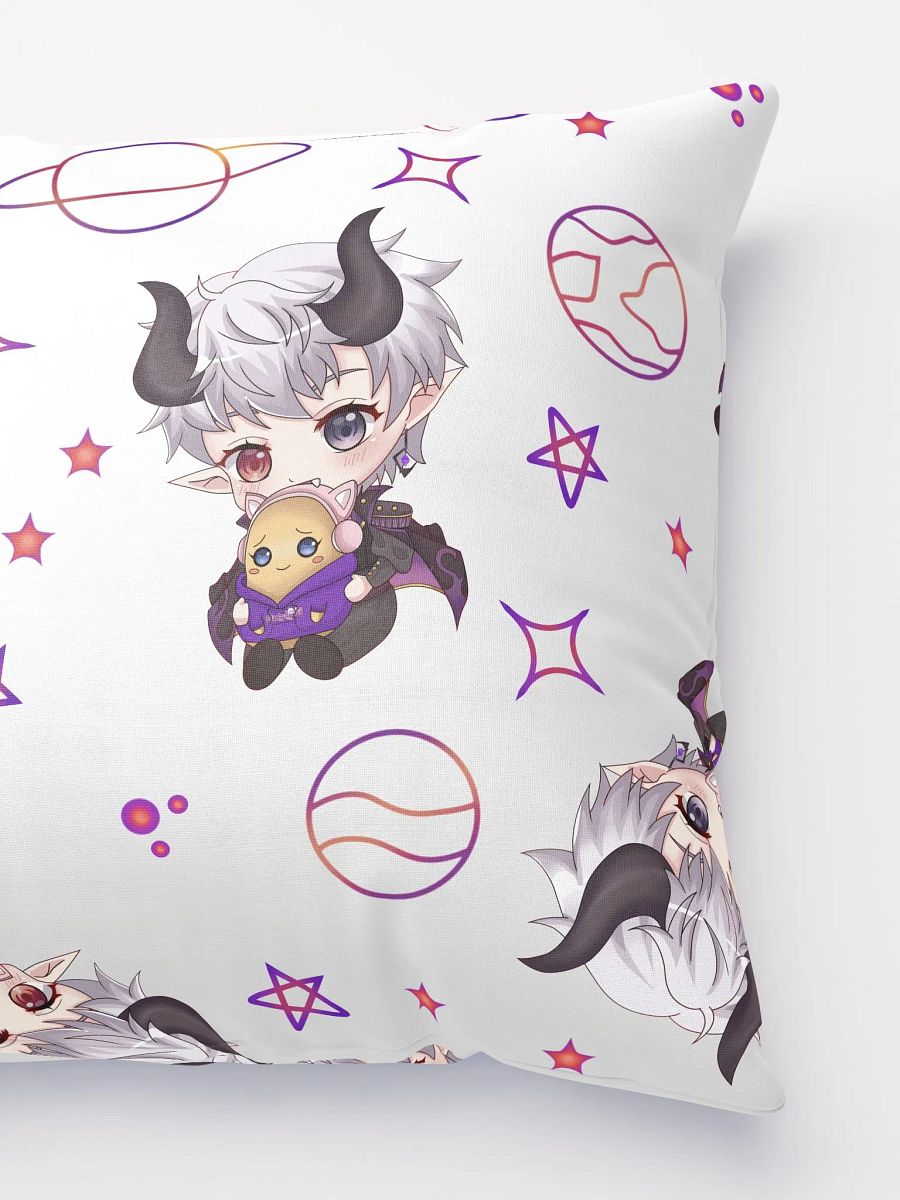 Kawaii Pillow - Eingana and Master Tater product image (2)