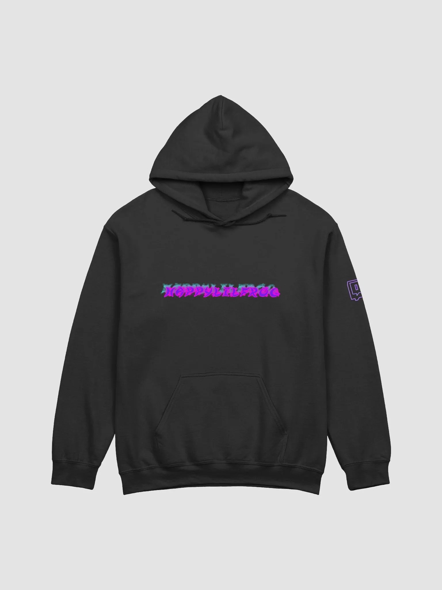 HAPPYLILFROG Swamp Hoodie product image (1)