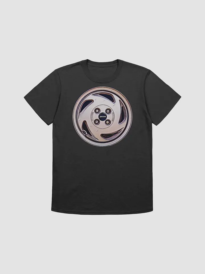 Honda CR-X mk1 Tshirt product image (2)