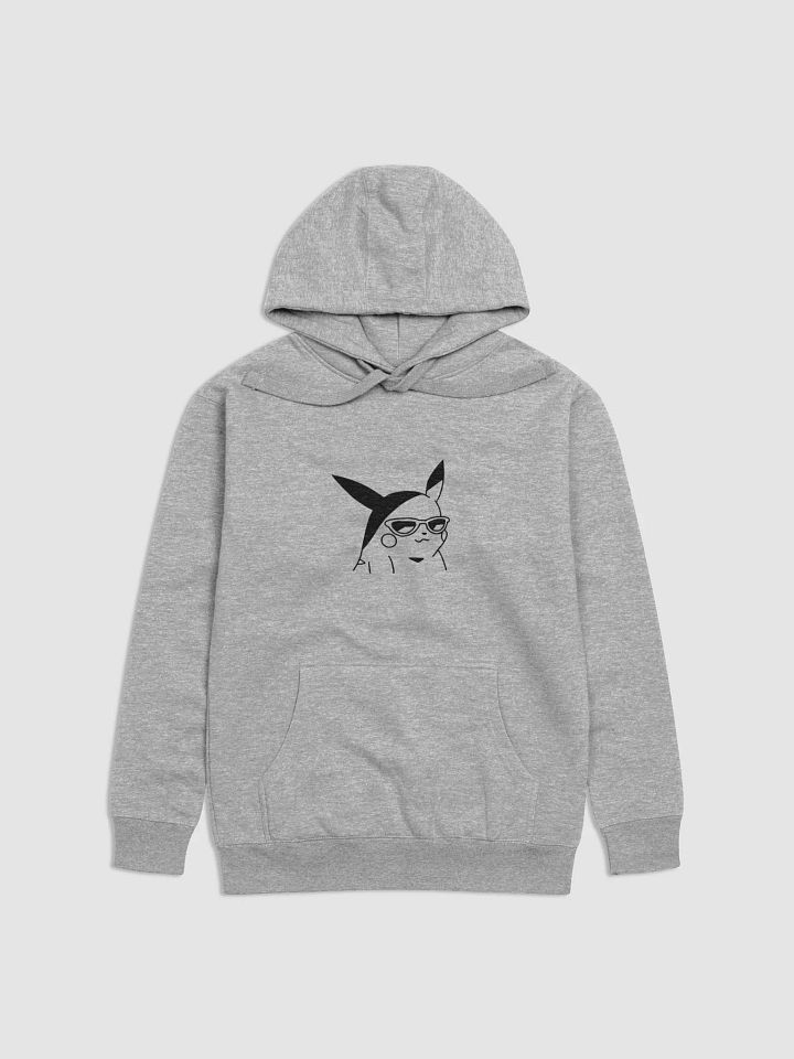 Pikachu Sunglasses Hoodie product image (7)