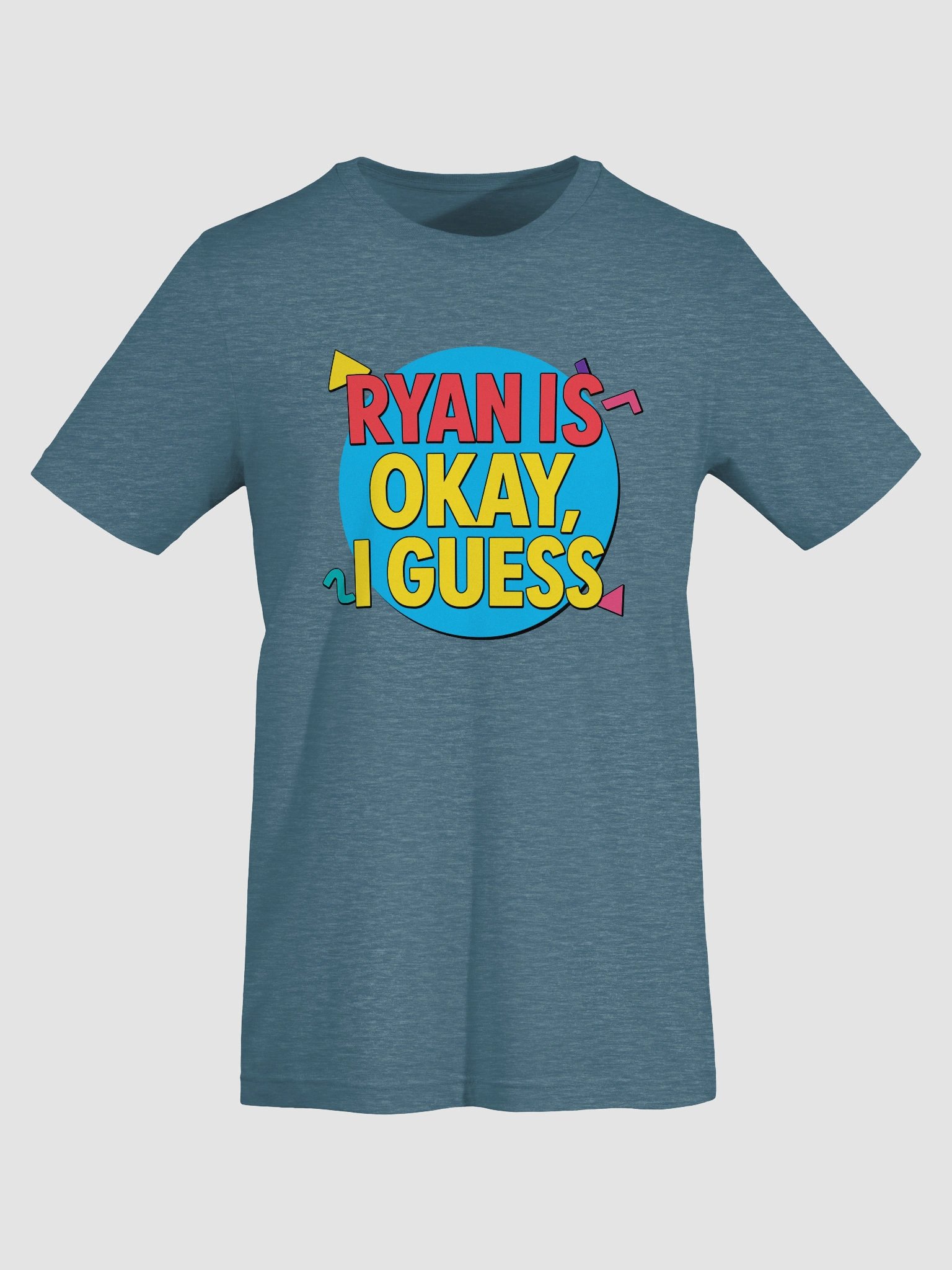 Ryan Is Okay, I Guess product image (67)