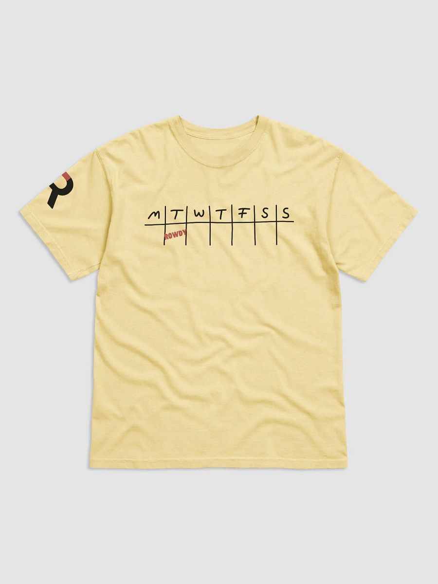 The Garrett Shirt product image (9)