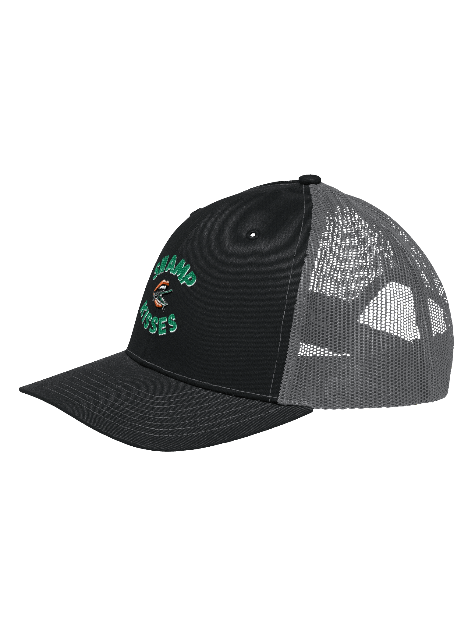 Swamp Kisses - Trucker Hat product image (7)