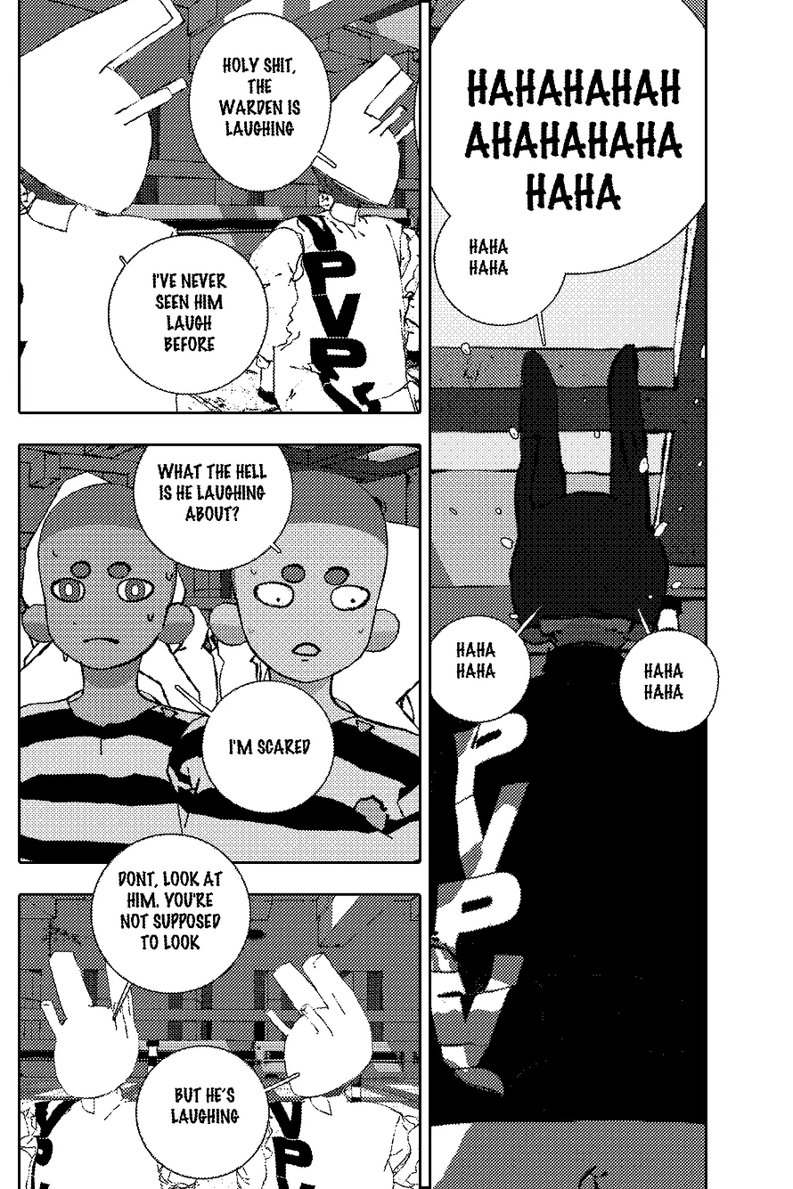 Osean World Manga Chapter 22 Page 04