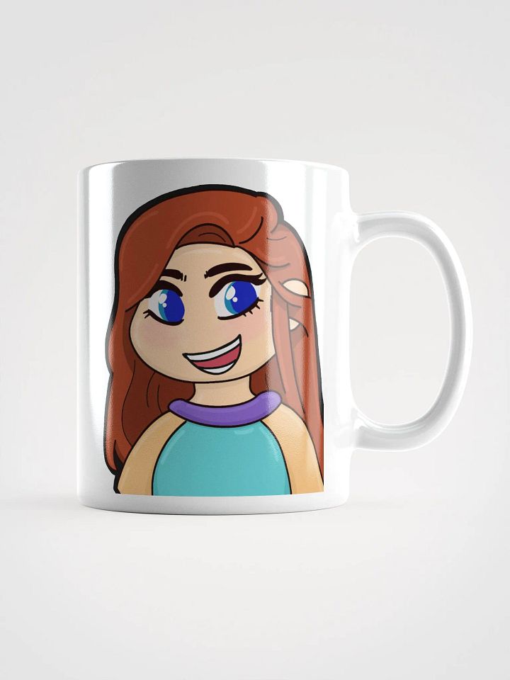 Happy Face Mug product image (3)