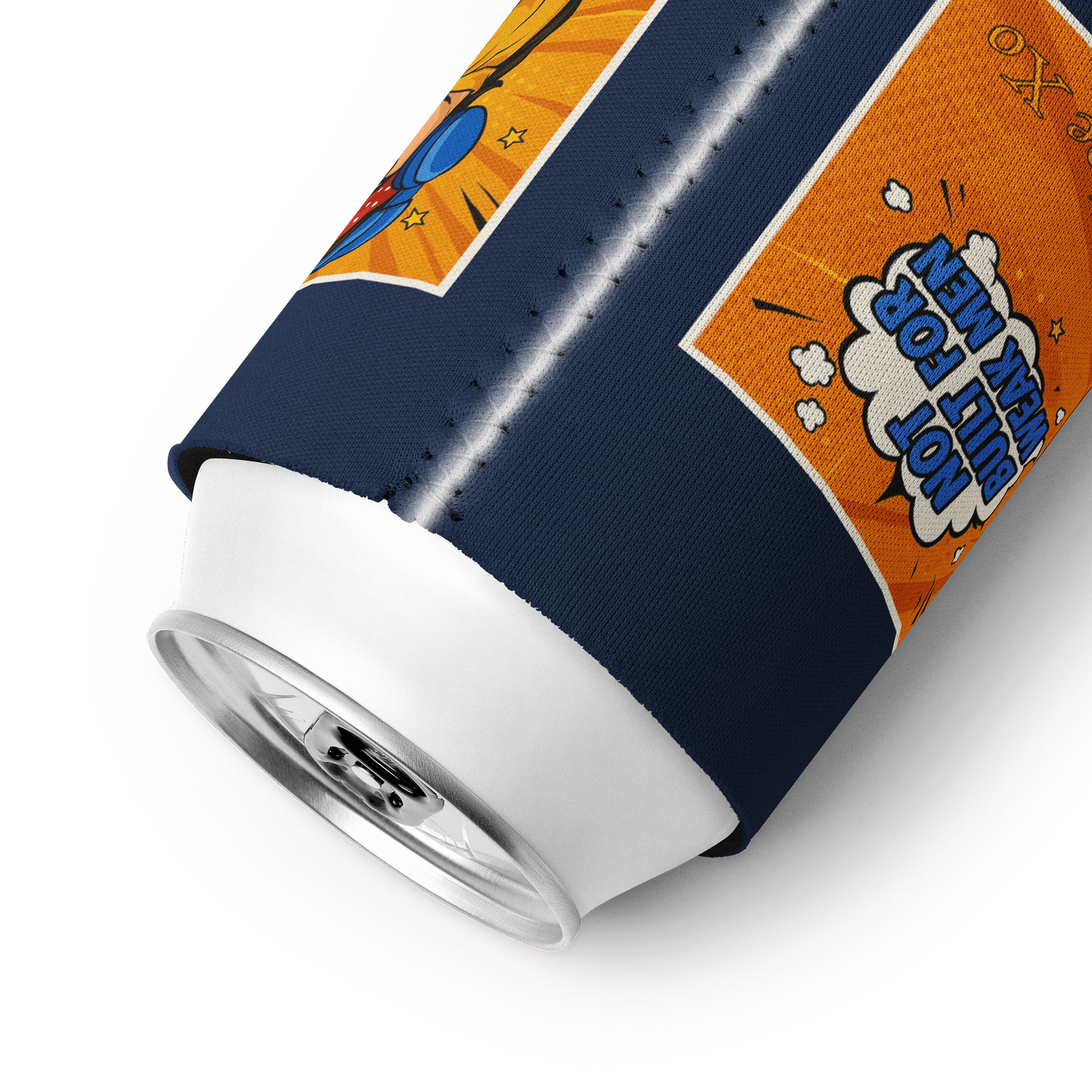 Coozie not built product image (9)