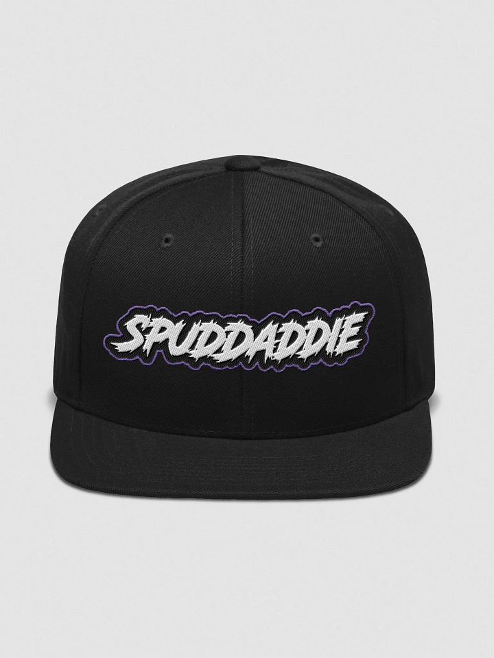 The Spuddie cap! product image (1)