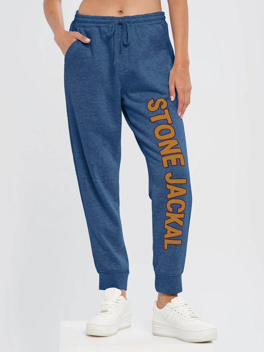 Drinaxian Corsair Ship Joggers: Stone Jackal product image (6)