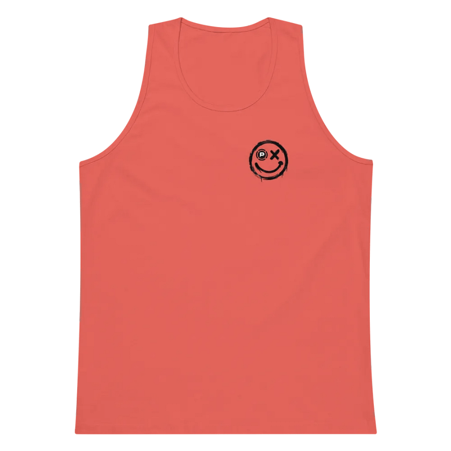 All Smiles Tank product image (9)