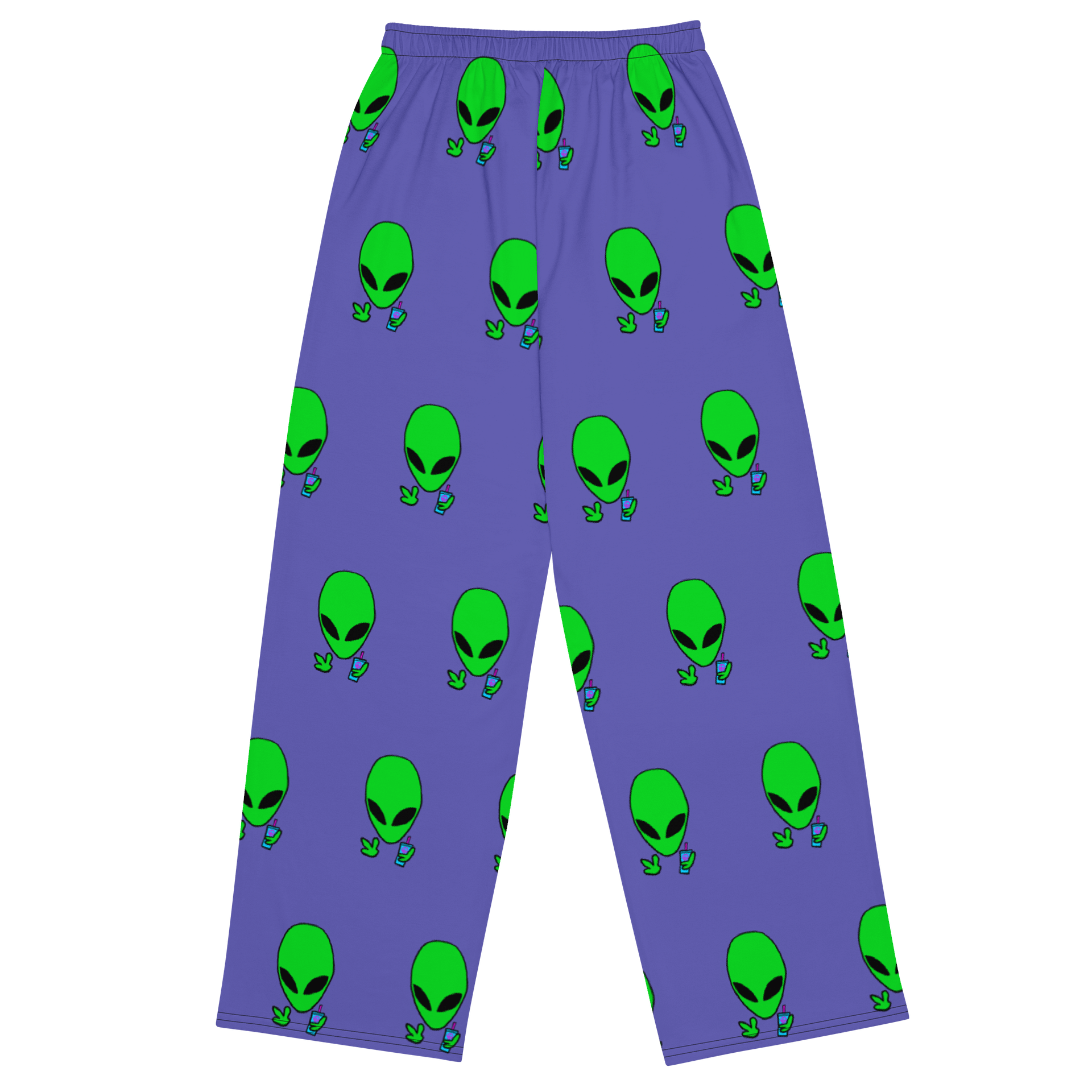 Alien Pantz product image (2)