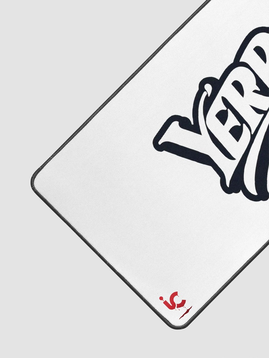 Yerr Exclusive Deskmat! product image (3)