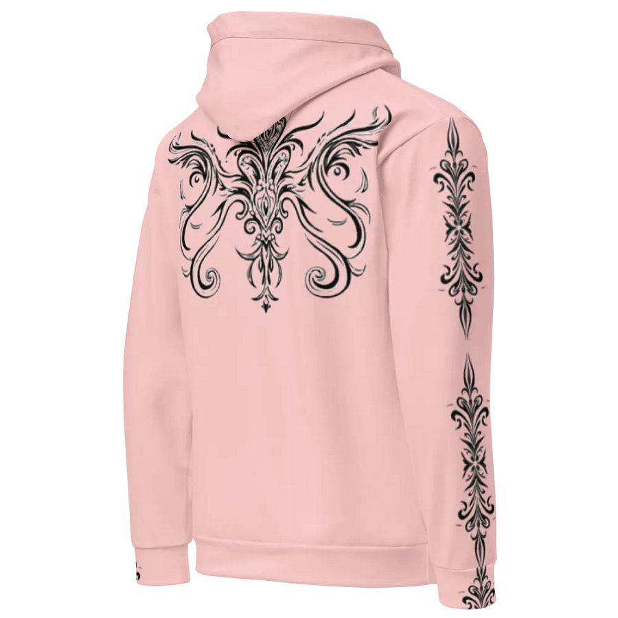 Artsy Fartsy Sweatshirt Hoodie product image (4)