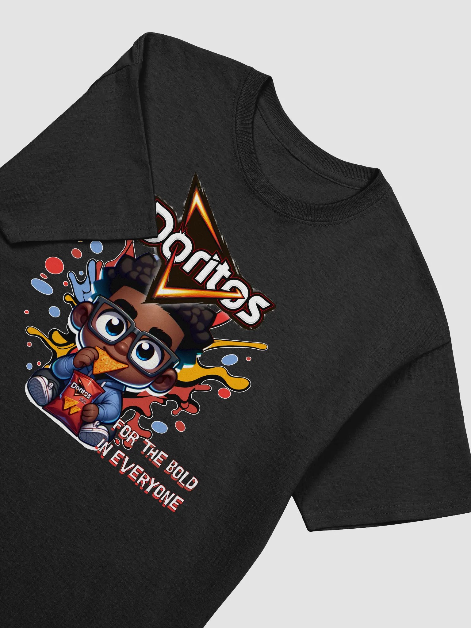 Doritos Boy product image (2)