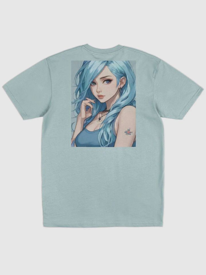 Frosty tshirts product image (14)