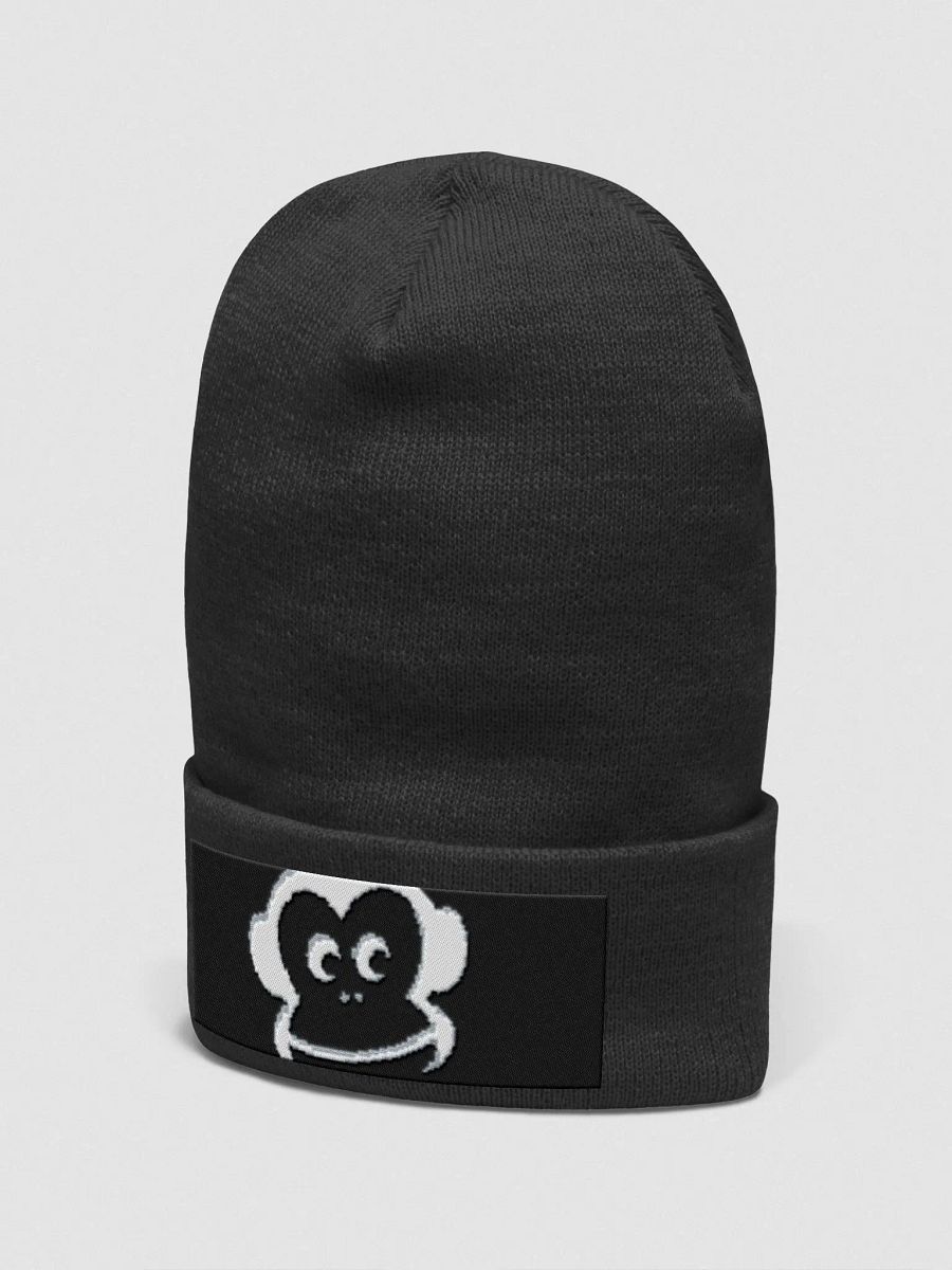 Monk Beanie product image (3)