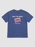 PTG Cassette Tee product image (5)