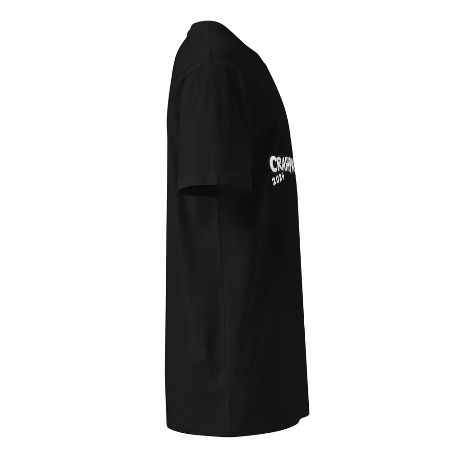 CrashPad4Kids 2024 - Printed Tee product image (4)