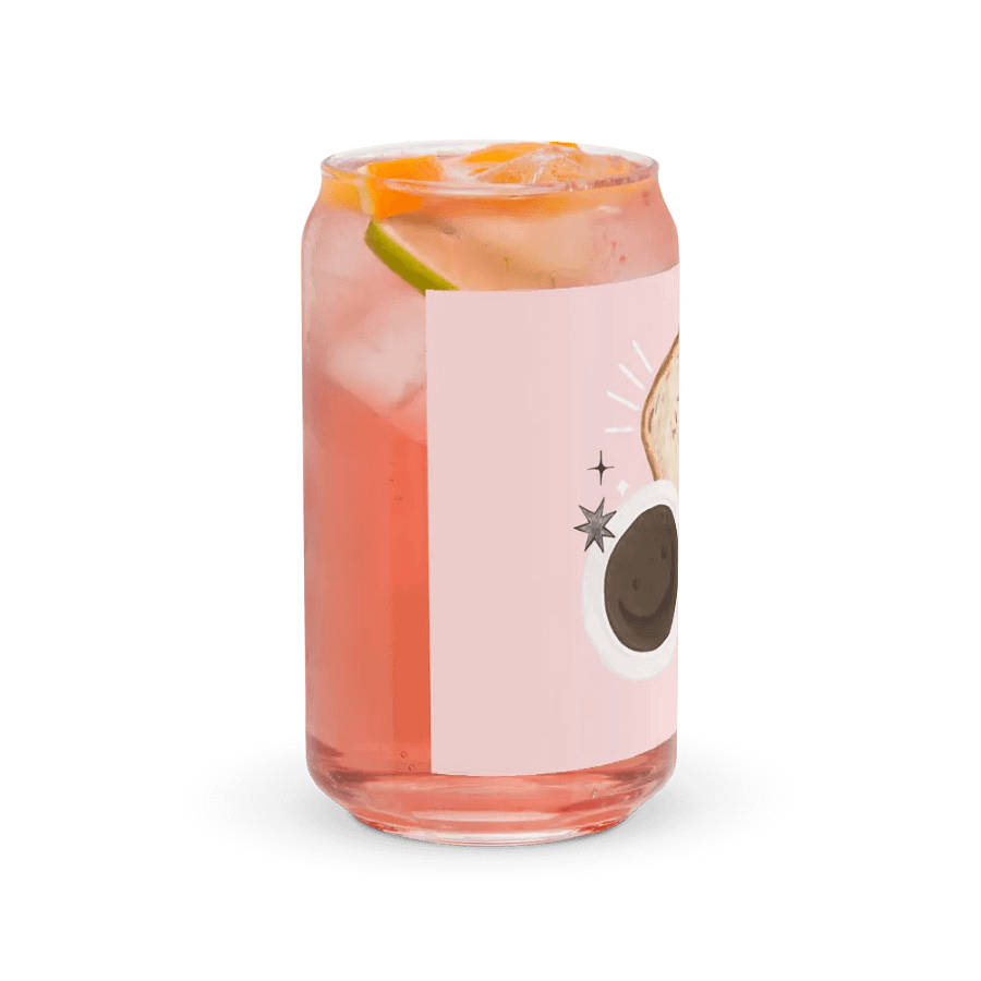 Bread & Brew Glass Set product image (7)