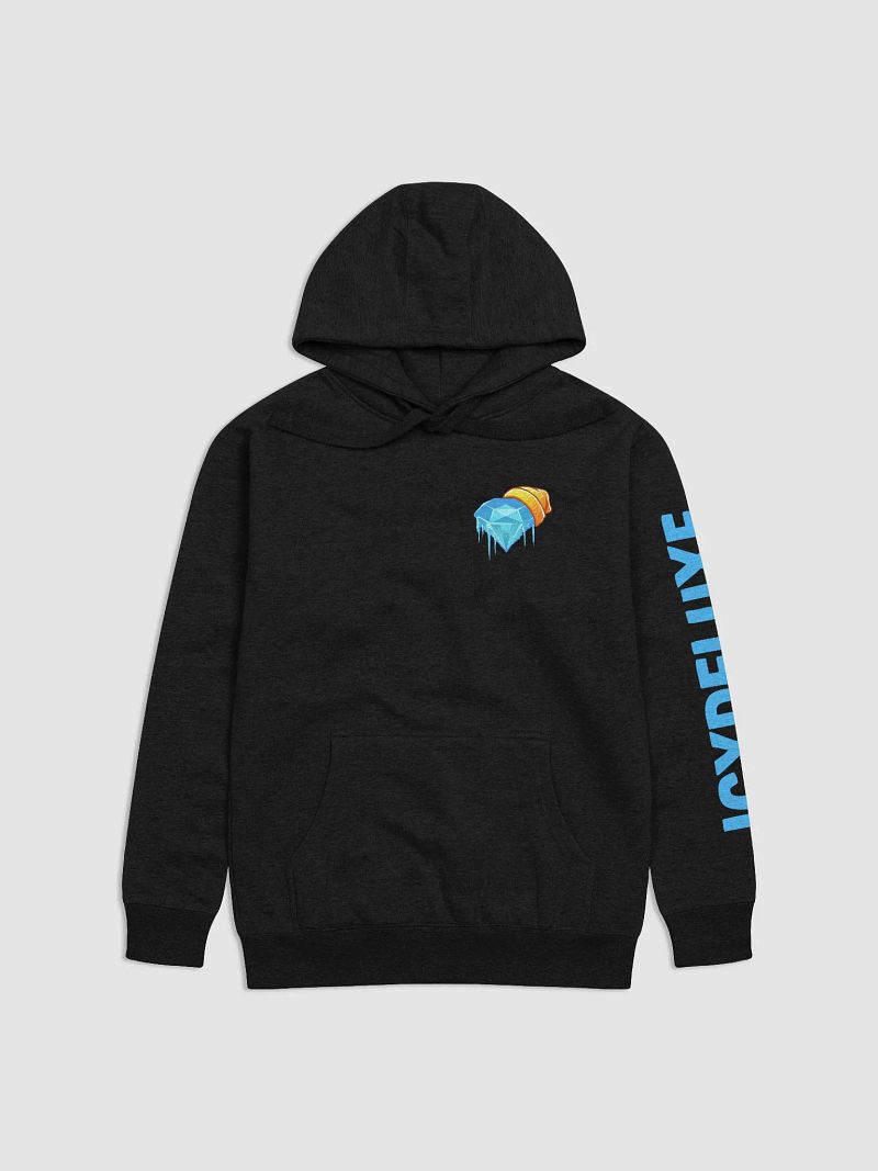 Classic IcyDeluxe Hoodie