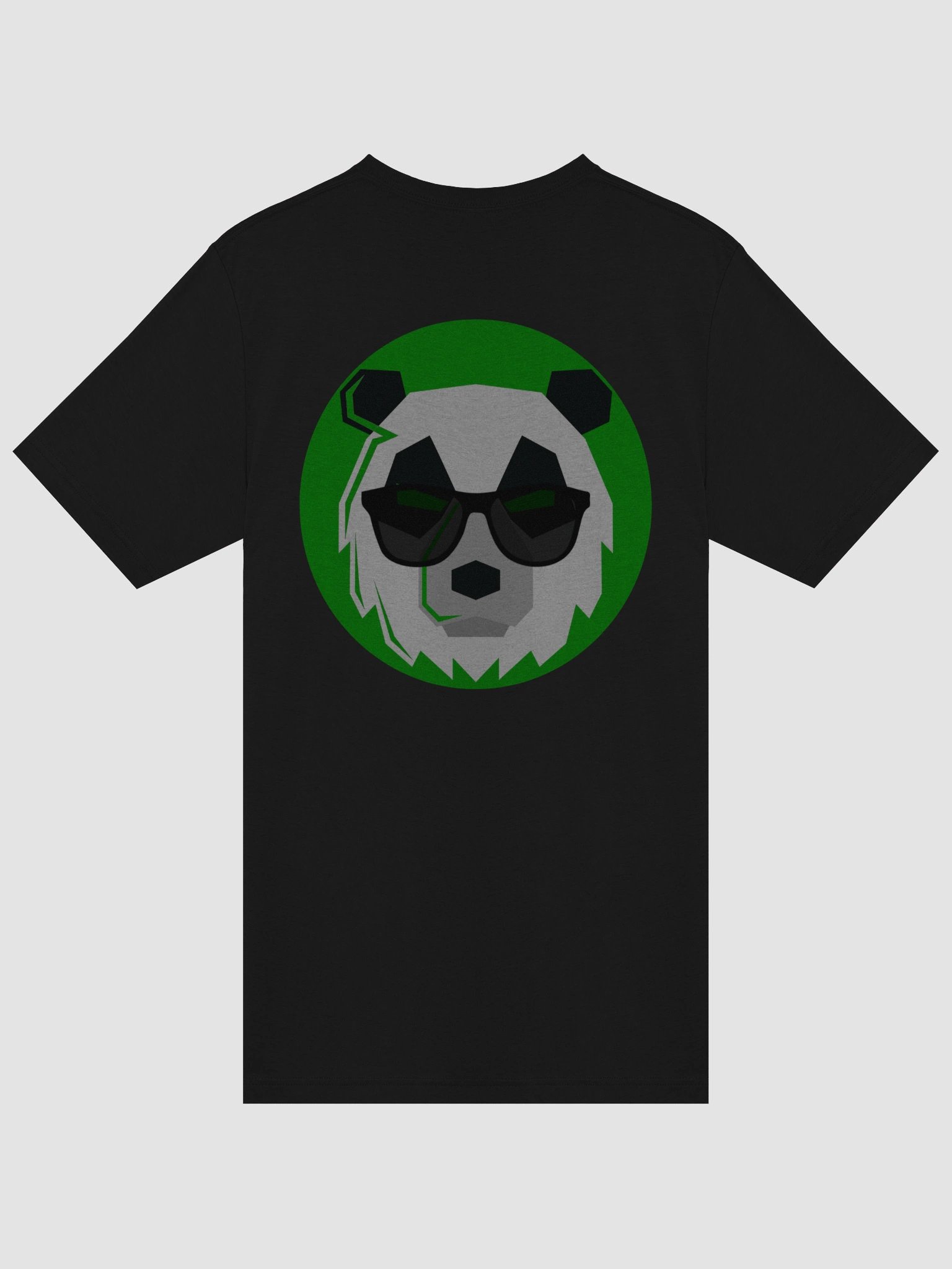 Logo Back Shirt (XS-4XL) product image (4)