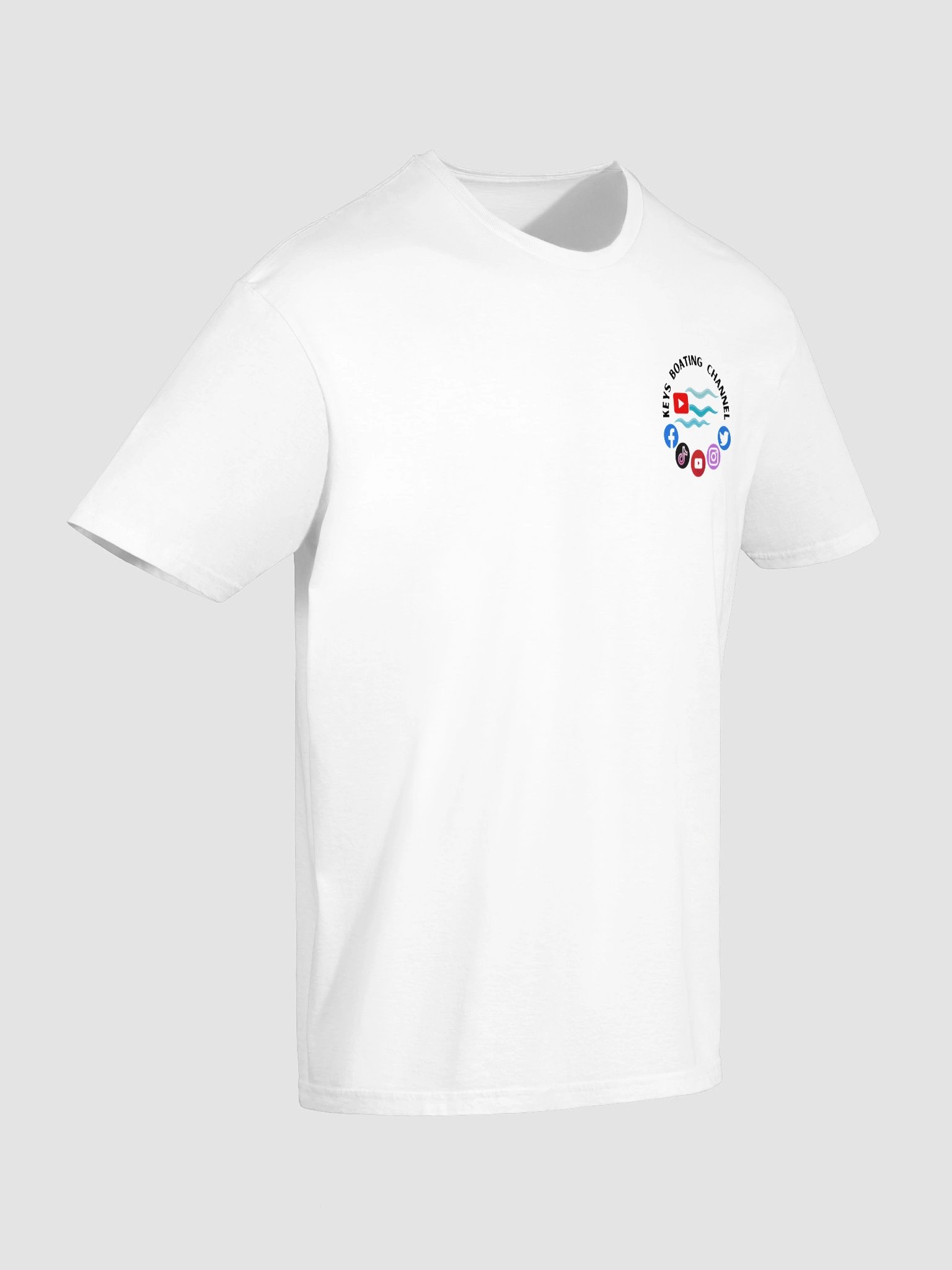 Official KBC - T-Shirts product image (10)