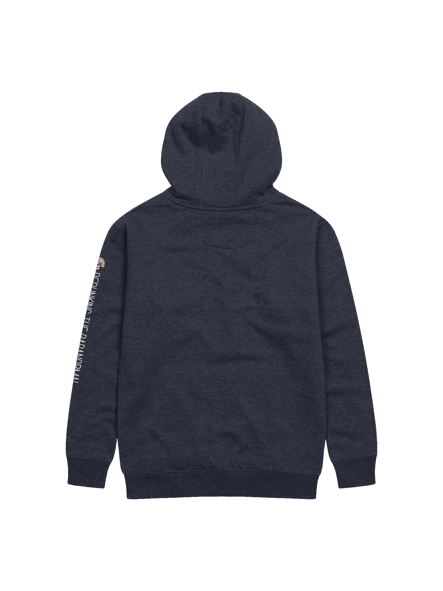 Brunch Club Hoodie – Stirring the Supernatural Since… probably last week. product image (12)