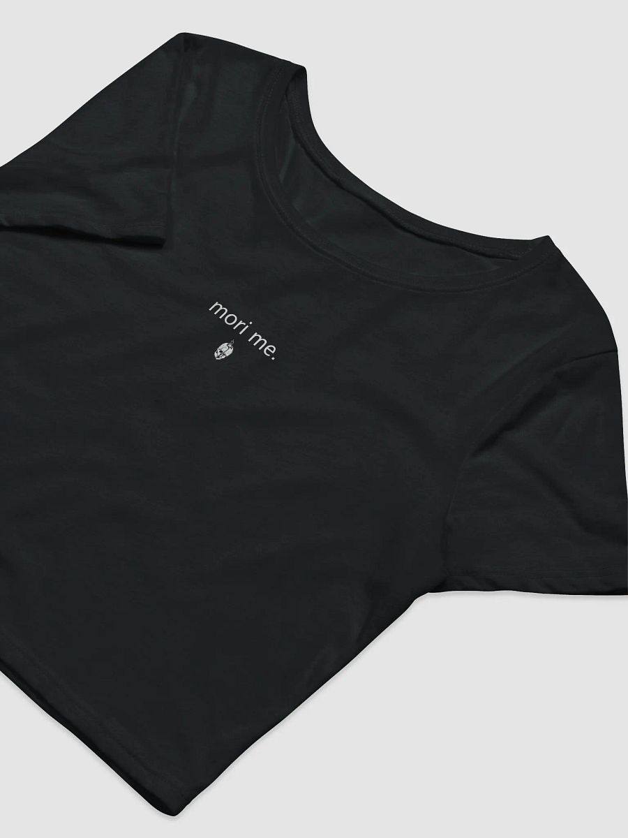 Mori Me Cropped T-shirt product image (3)