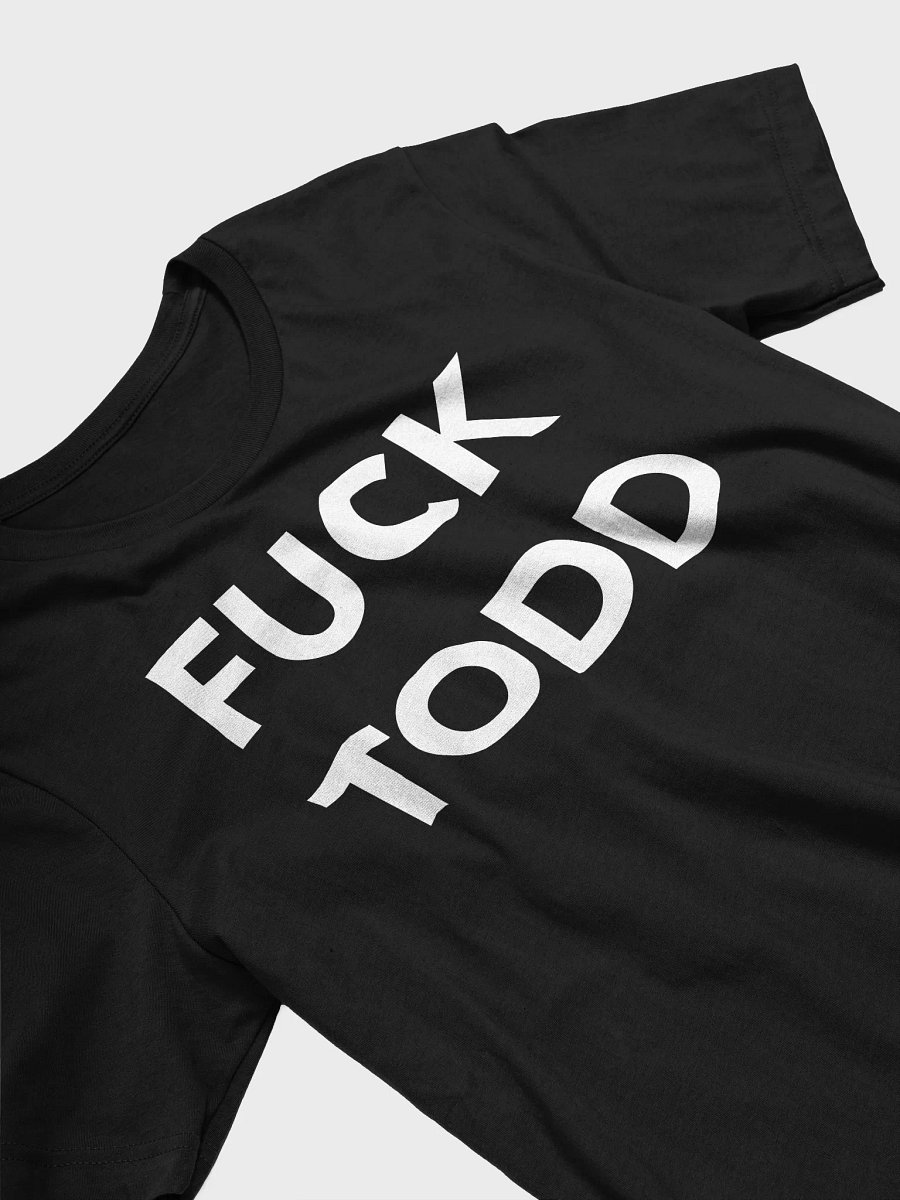 F Todd shirt (Ladies shirt) product image (3)