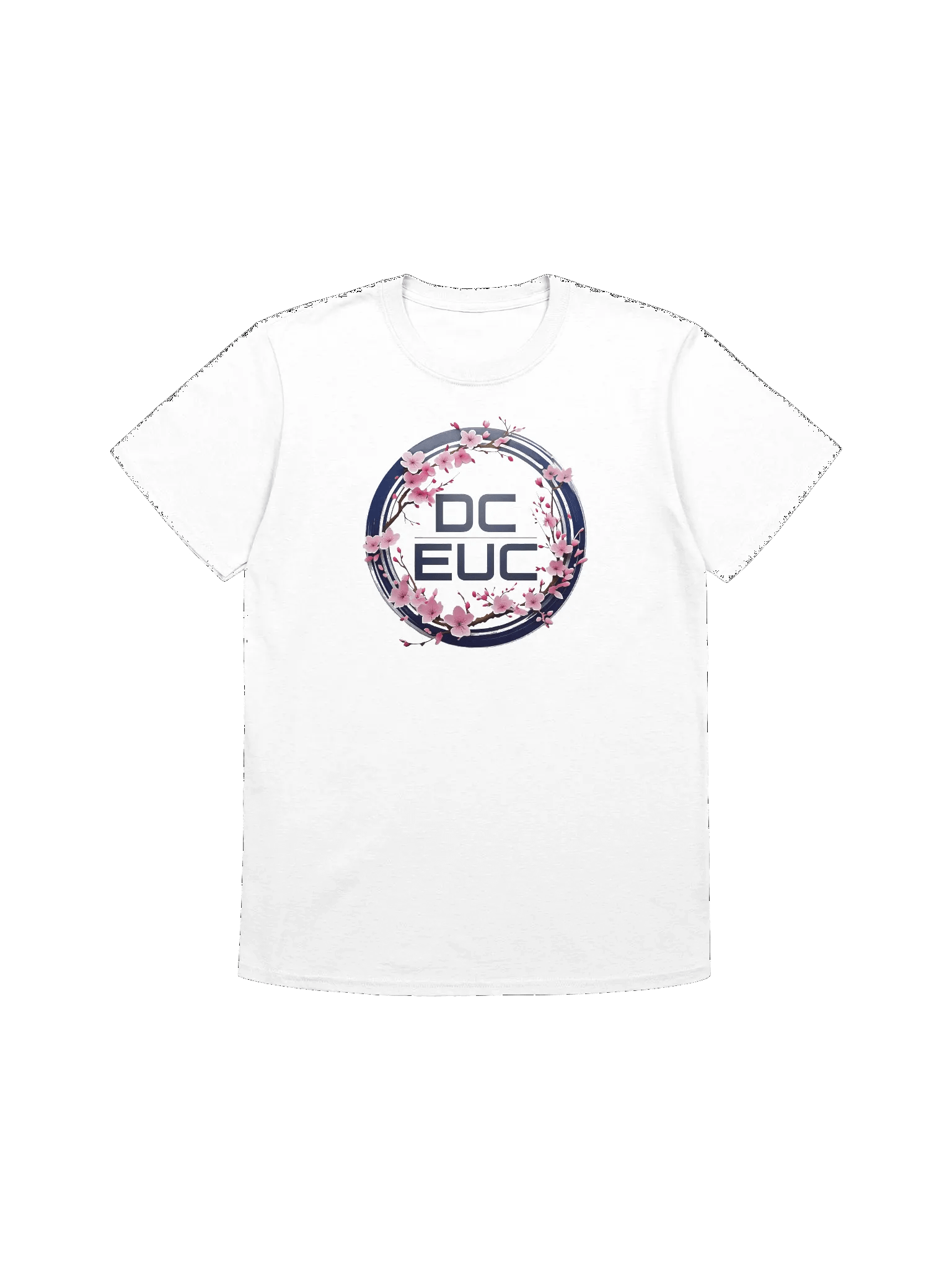 DCEUC Shirt - Cherry Blossom Edition product image (3)