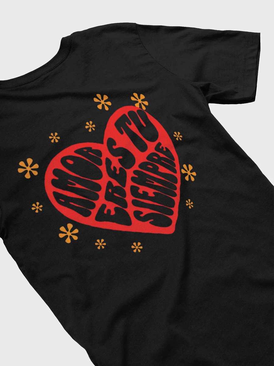 love is always you Heart T-Shirt product image (16)