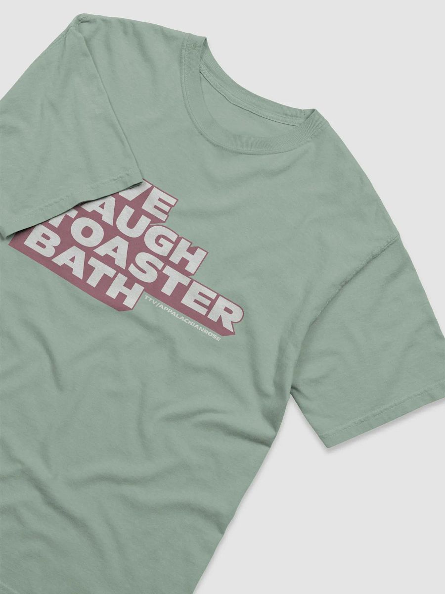 LLTB Pink Heavyweight Tee product image (17)