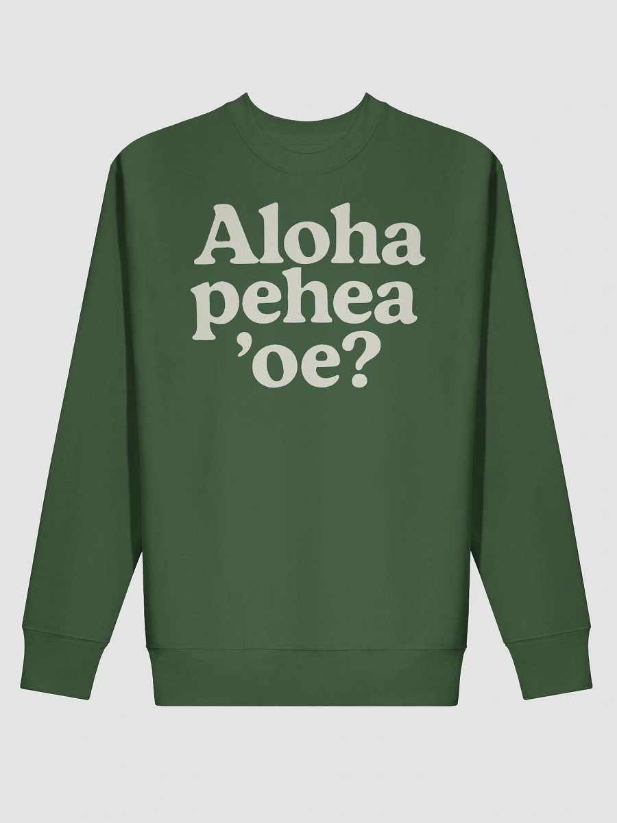 cozy version, how are you? product image (9)