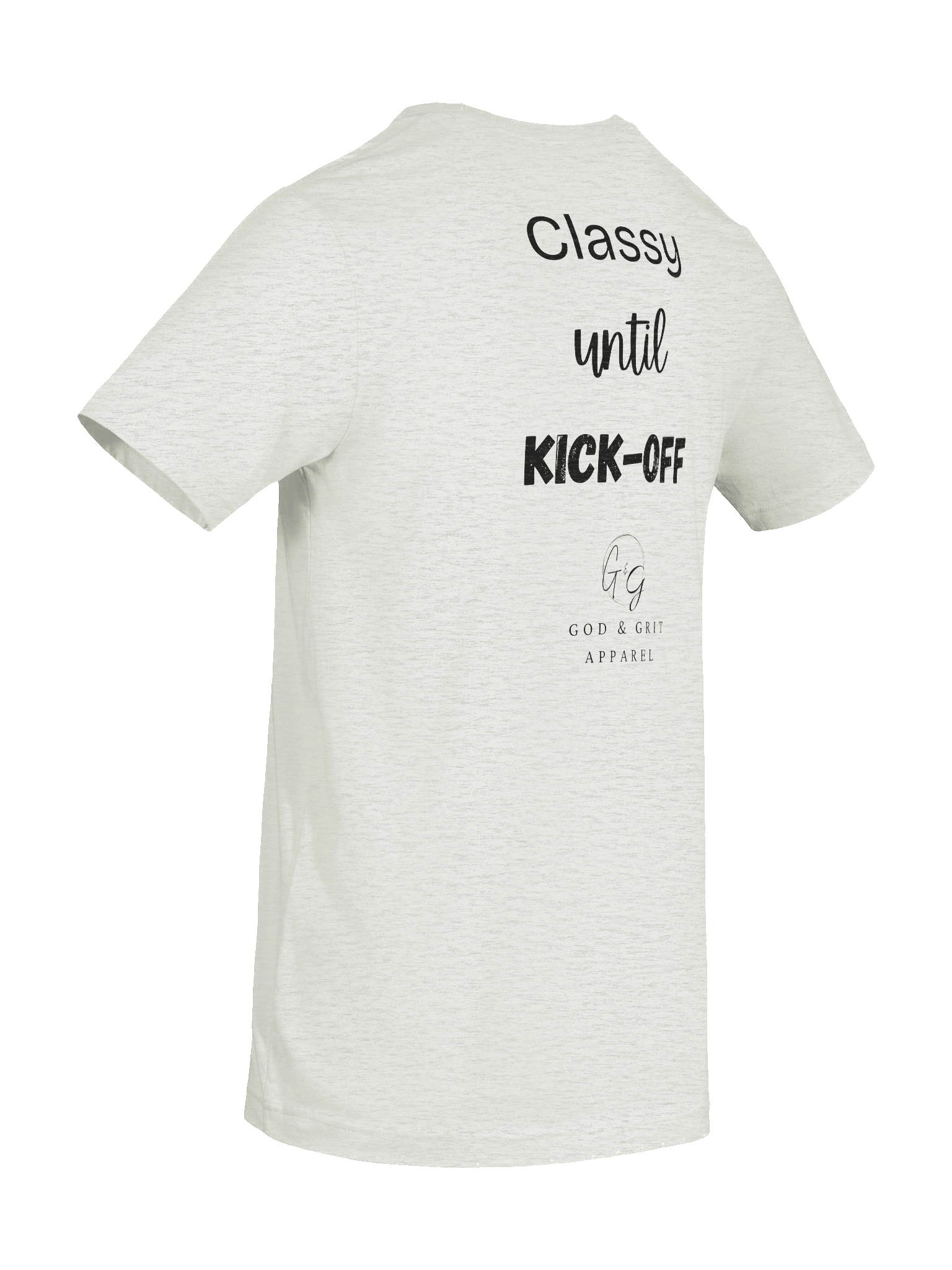 Football Mama Bella T-Shirt product image (30)