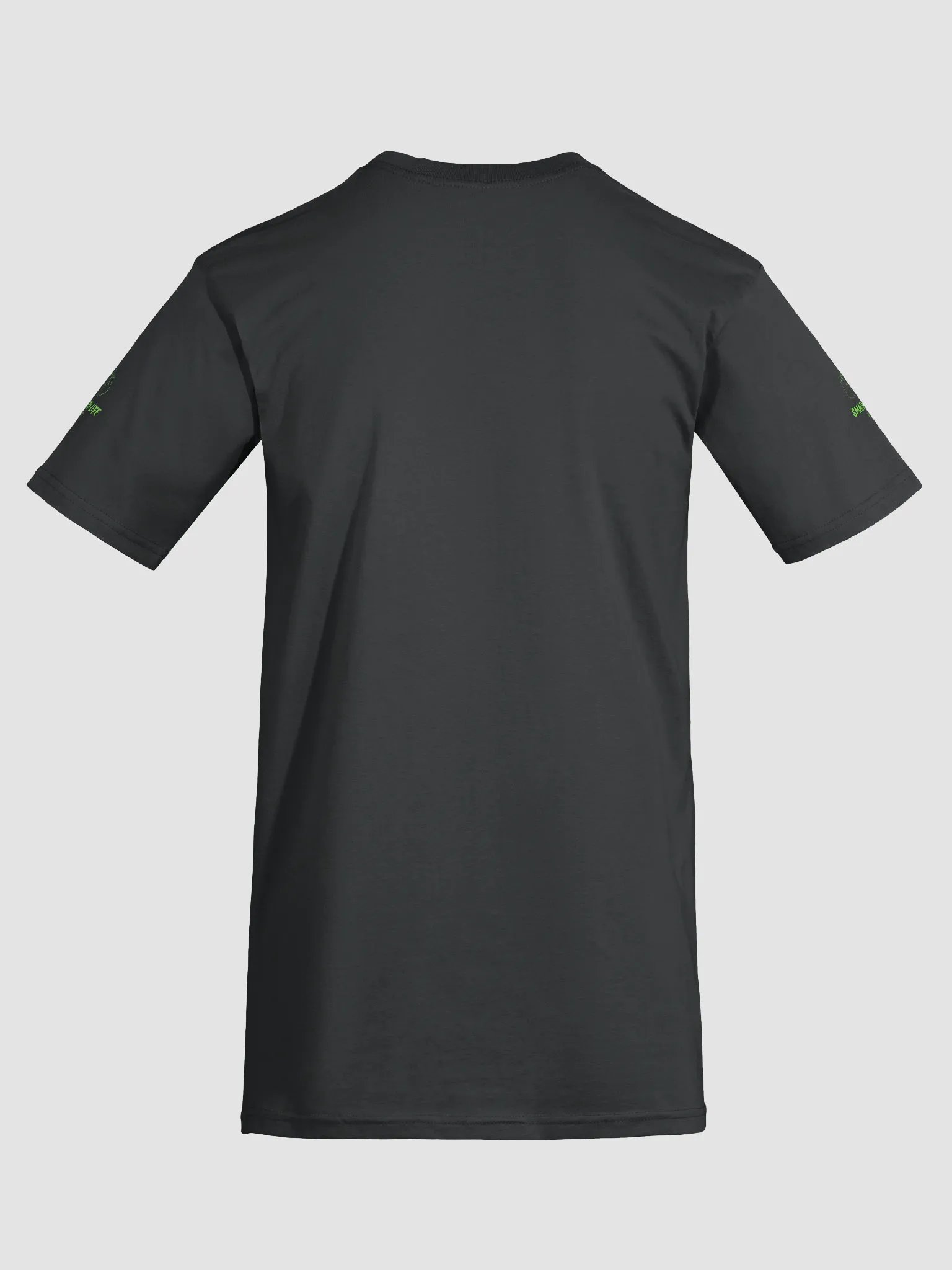 Stoner Tee- Stay Smacked & Prayed Up product image (38)