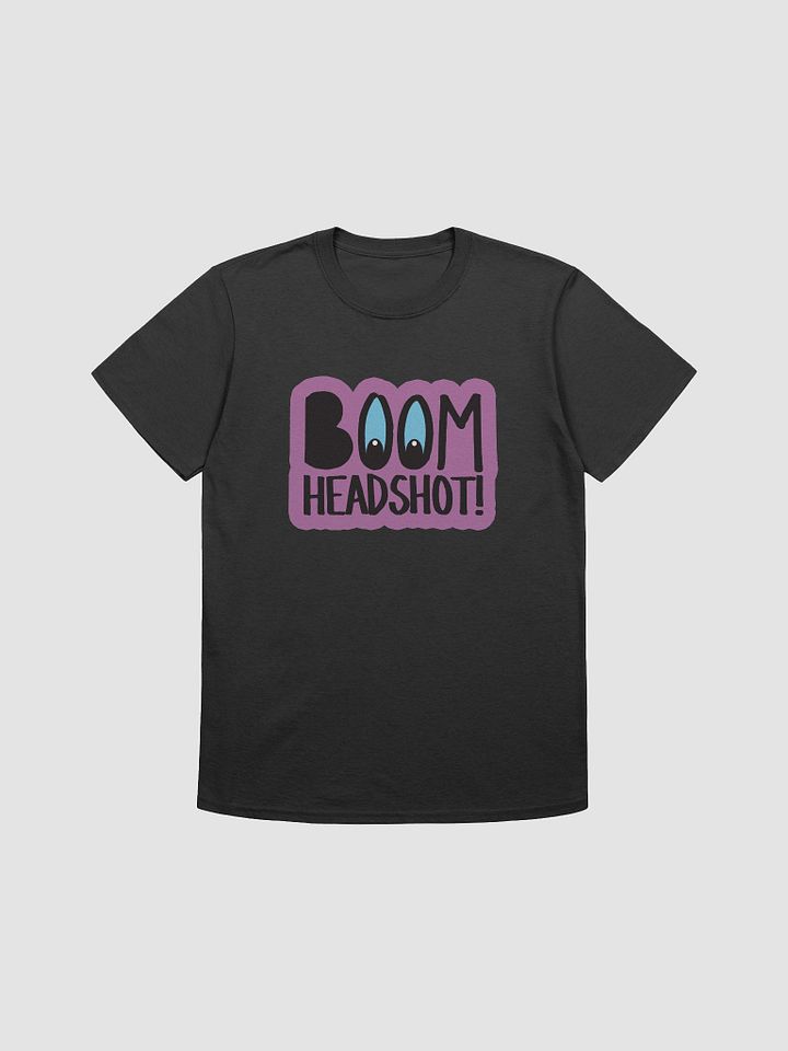 Gildan Unisex Softstyle Boom T product image (1)