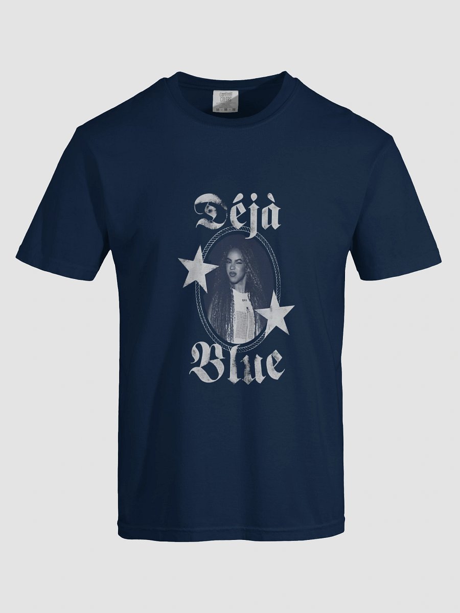 deja blue t-shirt product image (7)