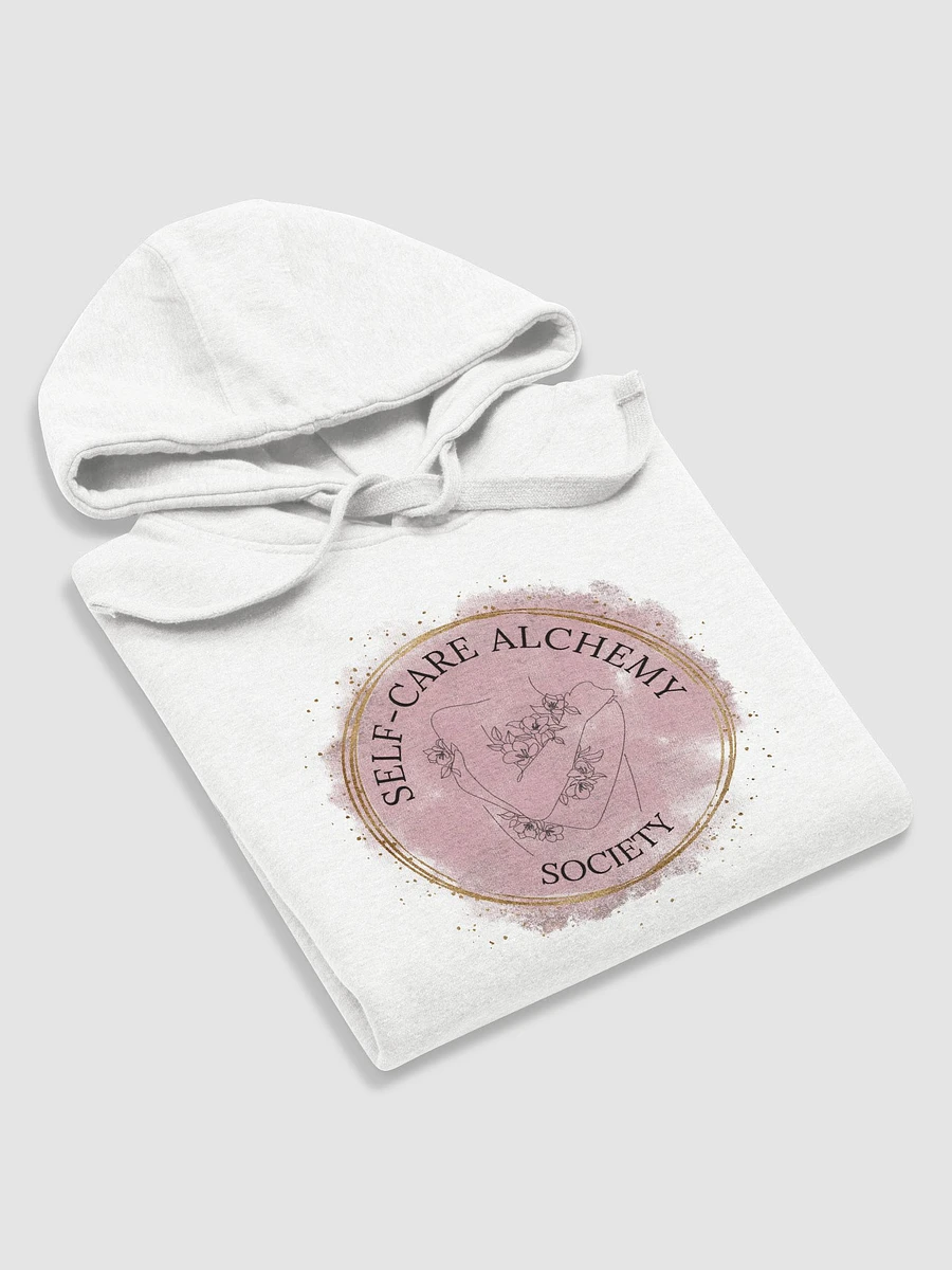 Self Care Alchemy Society Hoodie product image (5)