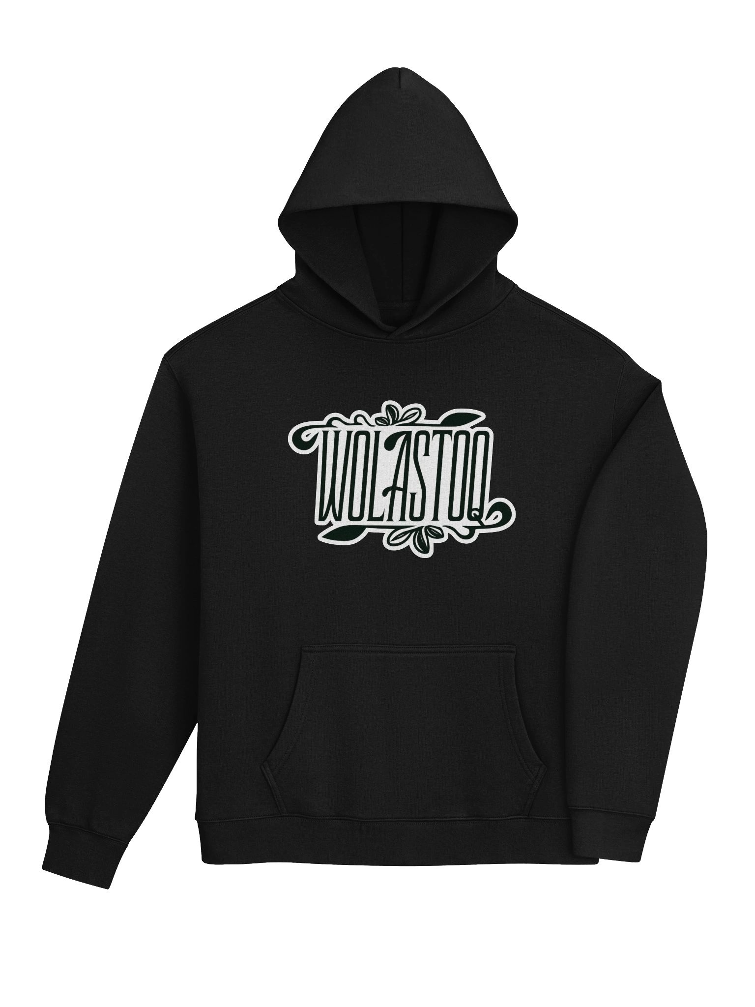 Urban Oversized Comfort Hoodie - Fall Collection product image (13)