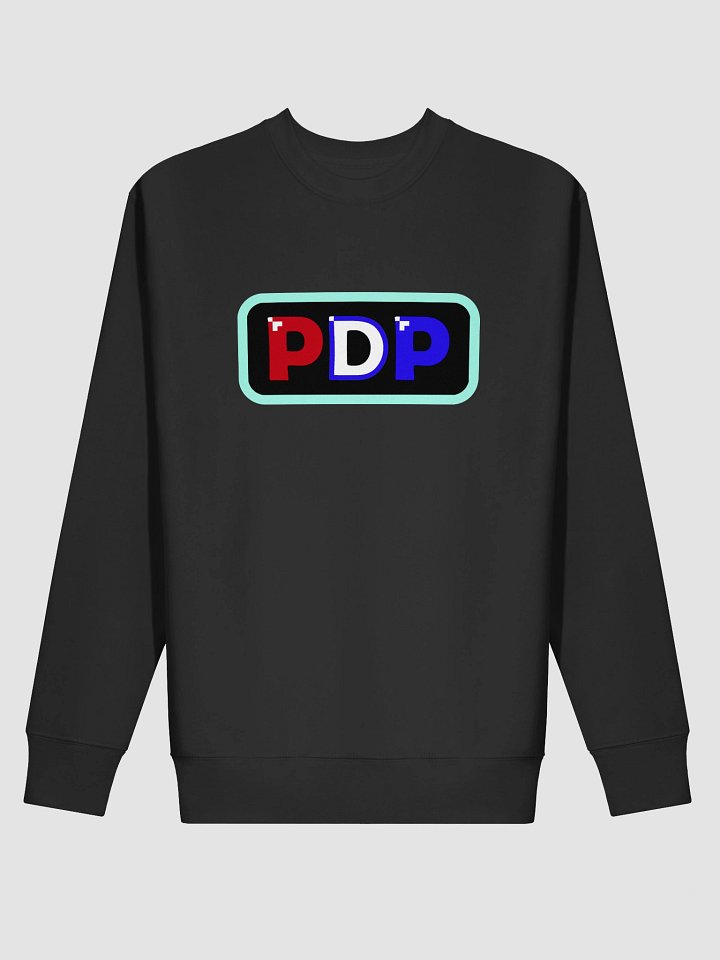 Piece Dependency Podcast Shirt product image (7)