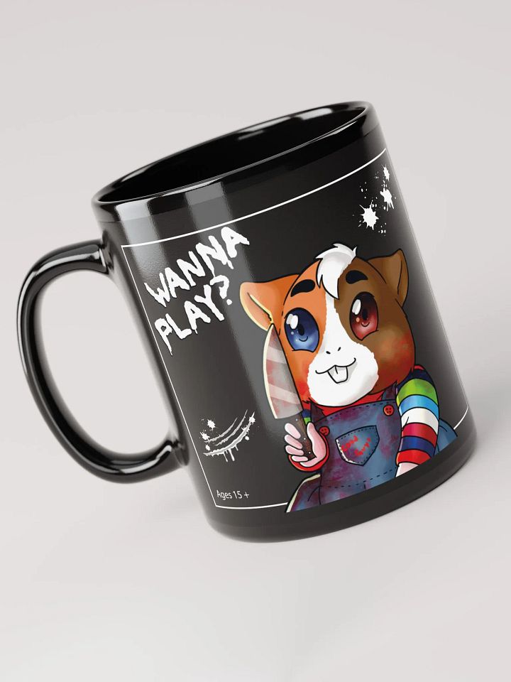 MUG Good Guy Edición Especial product image (1)