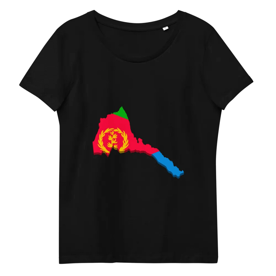 Golden Emblem Organic Tee product image (11)
