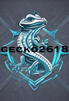 gecko2618
