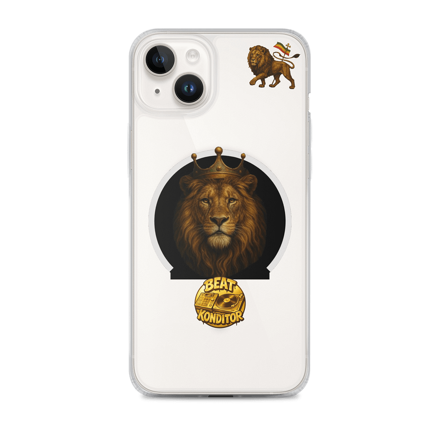 IPhone Bumper product image (1)