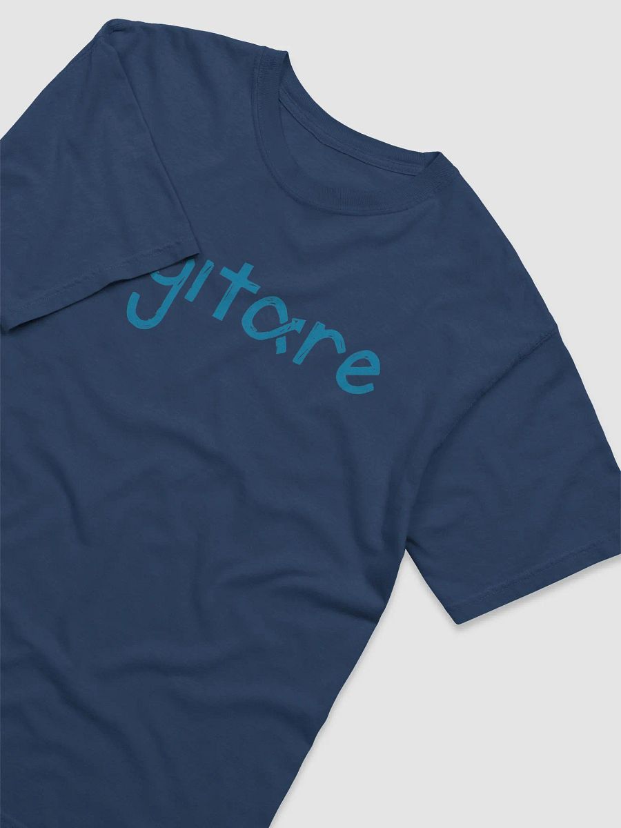 Agitare T-Shirt product image (3)