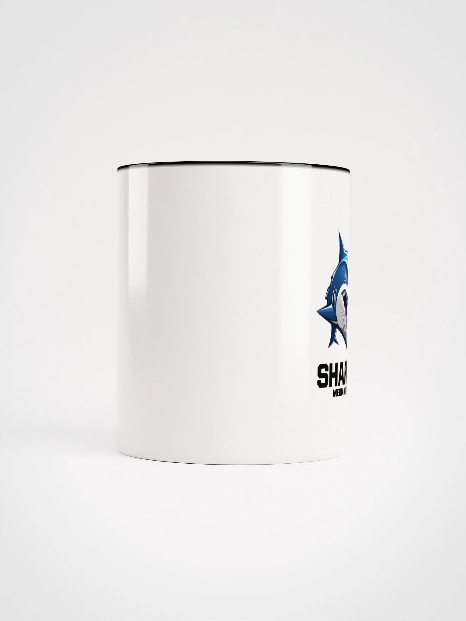 Sharky Media Group Coloured Handle Cup product image (5)