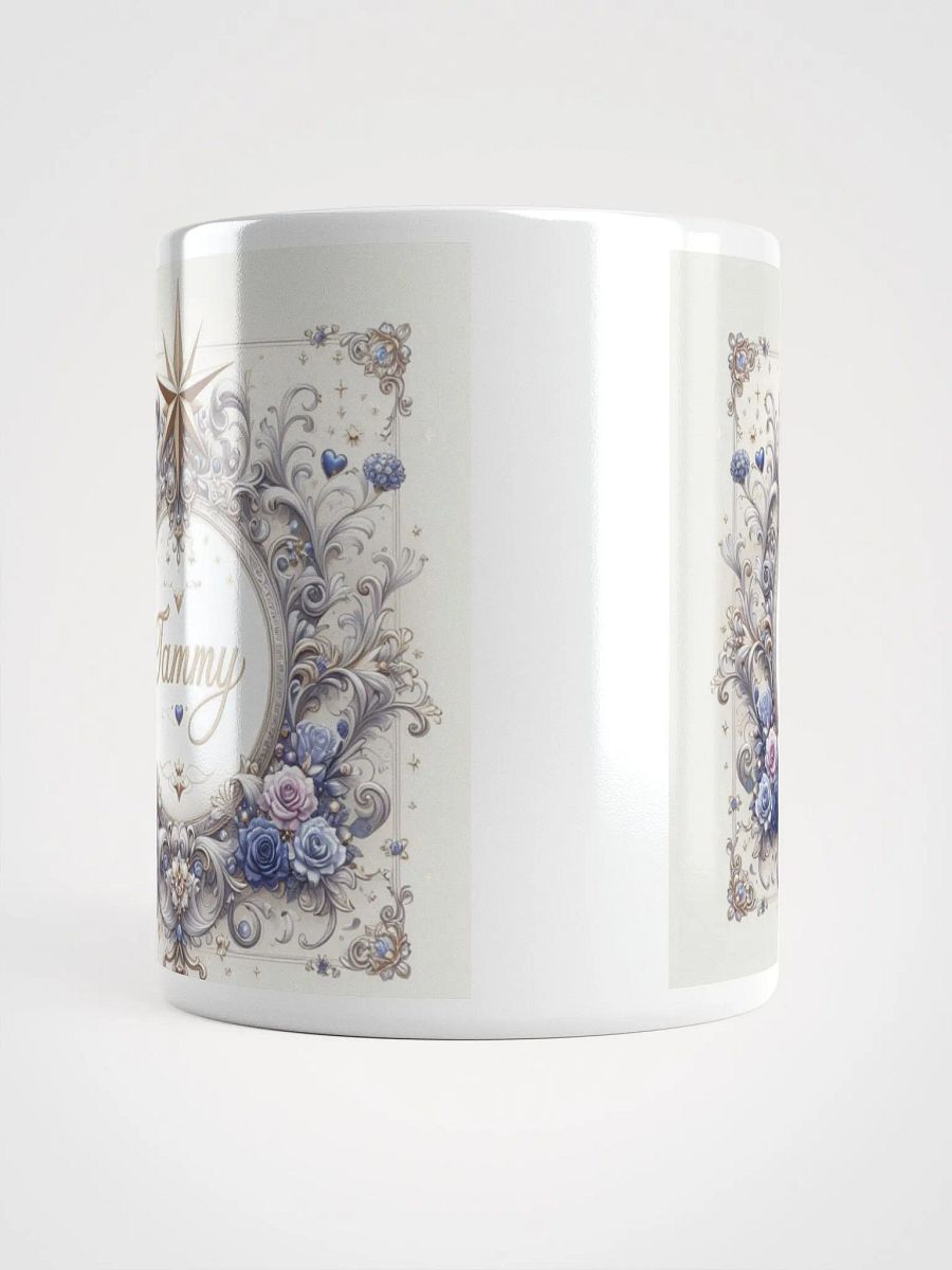 Tammy Personalized Mug – Elegant & Unique Gift product image (15)